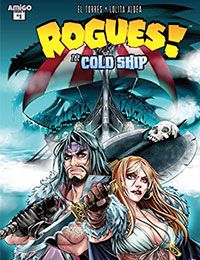 Rogues! (2014) Rogues! (2014)