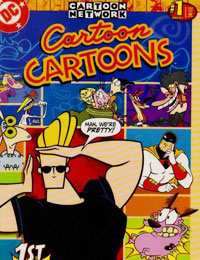 Cartoon Cartoons