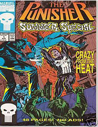 The Punisher Summer Special