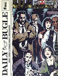 Daily Bugle (1996) Daily Bugle (1996)