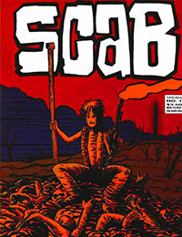 Scab