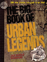 The Big Book of... The Big Book of...