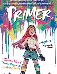 Primer (2020)