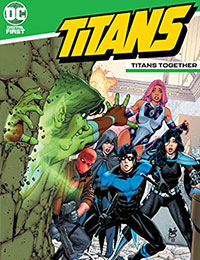 Titans: Titans Together Titans: Titans Together