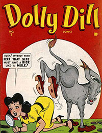 Dolly Dill Dolly Dill