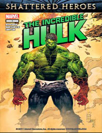 Incredible Hulk (2011) Incredible Hulk (2011)