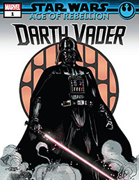 Star Wars: Age of Rebellion - Darth Vader Star Wars: Age of Rebellion - Darth Vader