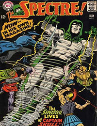 The Spectre (1967) The Spectre (1967)