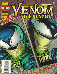 Venom: The Hunted Venom: The Hunted