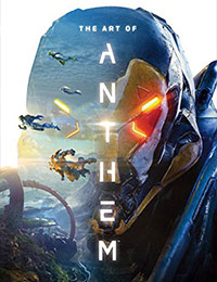 The Art of Anthem The Art of Anthem