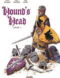 Hound's Head