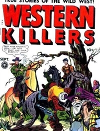 Western Killers Western Killers