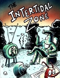 The Intertidal Zone
