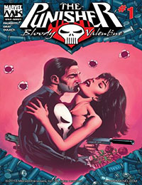 Punisher: Bloody Valentine