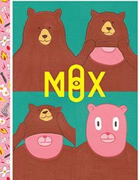 Mox Nox