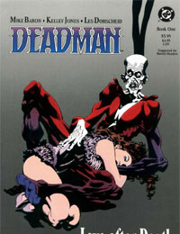 Deadman: Love After Death Deadman: Love After Death