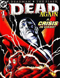 Deadman: Dead Again Deadman: Dead Again