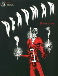 Deadman: Exorcism Deadman: Exorcism
