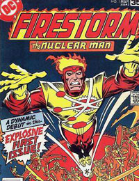 Firestorm (1978) Firestorm (1978)