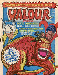 Valour