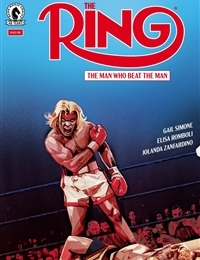The Ring: The Man Who Beat the Man