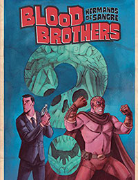 Blood Brothers (2017)