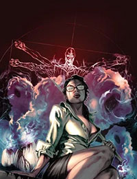 Grimm Tales of Terror Quarterly: Back to School Grimm Tales of Terror Quarterly: Back to School