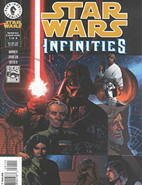 Star Wars: A New Hope Star Wars: A New Hope