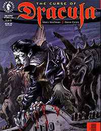 The Curse of Dracula The Curse of Dracula