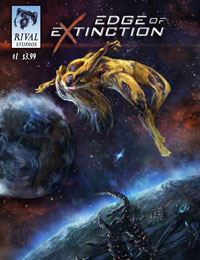 Edge of Extinction Edge of Extinction