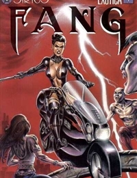Fang