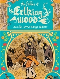 The Fables of Erlking Wood The Fables of Erlking Wood