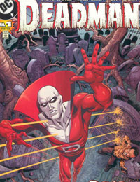 Deadman (2002) Deadman (2002)