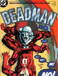 Deadman (1985) Deadman (1985)