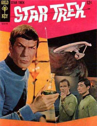 Star Trek (1967) Star Trek (1967)