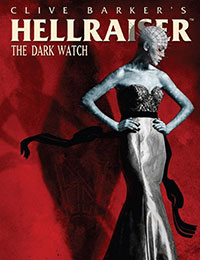 Clive Barker's Hellraiser: The Dark Watch Clive Barker's Hellraiser: The Dark Watch
