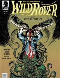 Wild Rover and The Sacrifice