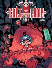 Cult of the Lamb