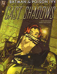 Batman/Poison Ivy: Cast Shadows Batman/Poison Ivy: Cast Shadows