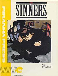The Sinners The Sinners