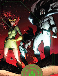 X-Men: Hellfire Gala – The Red Carpet Collection X-Men: Hellfire Gala – The Red Carpet Collection
