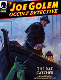 Joe Golem Joe Golem