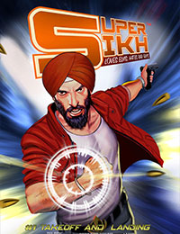 Super Sikh