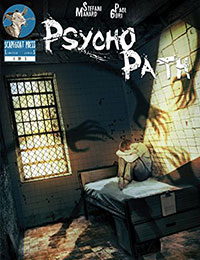 Psycho Path Psycho Path