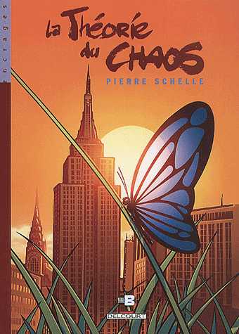 Chaos Theory