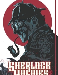 Sherlock Holmes, Steam Detective