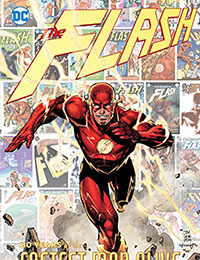 The Flash: 80 Years of the Fastest Man Alive The Flash: 80 Years of the Fastest Man Alive