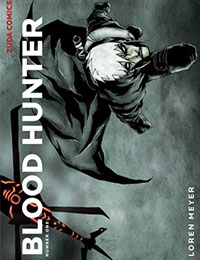 Blood Hunter Blood Hunter