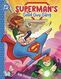 Superman's Good Guy Gang