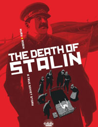 The Death Of Stalin The Death Of Stalin